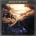 Jackson Browne – Running On Empty, Ophalen of Verzenden, Zo goed als nieuw, Poprock