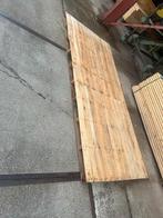 GRATIS Pallet, Doe-het-zelf en Verbouw, Hout en Planken, Ophalen, Minder dan 25 mm, Zo goed als nieuw, Minder dan 200 cm