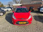 Ford Fiesta 1.6 Titanium airco elec ramen 5drs (bj 2012), Auto's, Ford, Voorwielaandrijving, Stof, Gebruikt, Electronic Stability Program (ESP)