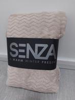Fleece plaid, NIEUW, Ophalen of Verzenden, Nieuw