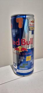 Red bull tetris Limited Edition ongeopend, Verzamelen, Ophalen of Verzenden