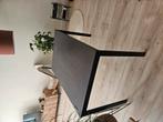 Ikea Vangsta uitschuiftafel, Huis en Inrichting, Tafels | Eettafels, Ophalen of Verzenden, Gebruikt, Rechthoekig, 50 tot 100 cm