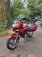 Nette Honda NT650V Deauville aangeboden, Motoren, Motoren | Honda, Particulier, Toermotor