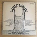 Giants Of Dixieland LP, Cd's en Dvd's, Vinyl | Jazz en Blues, Jazz, Ophalen of Verzenden