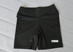 Puma sport short, Kleding | Dames, Sportkleding, Zwart, Nieuw, Ophalen of Verzenden, Fitness of Aerobics