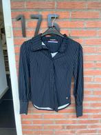 My pashion travelstof blouse maat xxs ongedragen, Kleding | Dames, Ophalen of Verzenden, Zo goed als nieuw, Maat 34 (XS) of kleiner