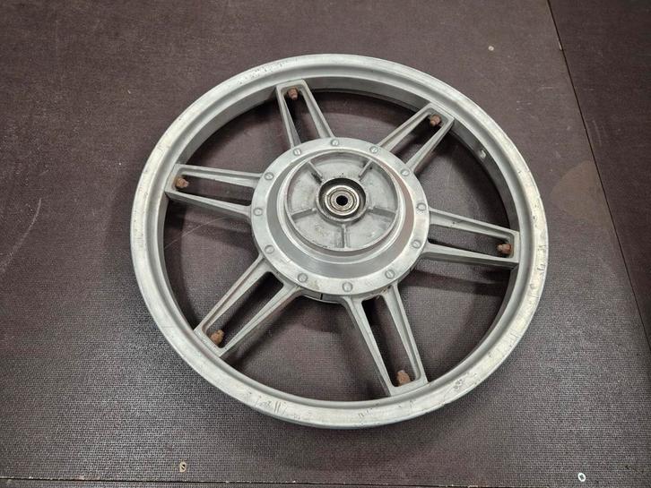 Kreidler 160MM Weinmann achterwiel., Fietsen en Brommers, Brommeronderdelen | Kreidler, Gebruikt, Overige typen, Ophalen of Verzenden