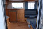 Adria BWJ 2005 6A51 MOVER | BADKAMER | WC | 4 PERS, Vast bed, Bedrijf, Adria, Mover