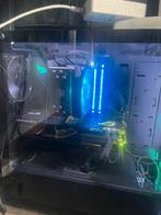Custom built gaming pc, Computers en Software, Ophalen, Gebruikt, Gaming, HDD