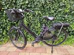 Stella electrische dames fiets, Gebruikt, 51 tot 55 cm, 50 km per accu of meer, Ophalen