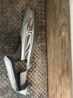 Gilera runner achterkap / zijkap, Ophalen