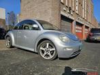 Volkswagen New Beetle 2.0 Highline, Beetle (Kever), 4 cilinders, 1984 cc, 4 stoelen