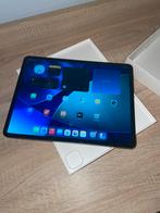 ipad pro 12.9 4e Gen 128GB, Computers en Software, Apple iPads, Zwart, 12 inch, Ophalen of Verzenden, Zo goed als nieuw