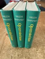 Willem Barnard, Op een stoel staan. 3 delen, Boeken, Ophalen of Verzenden, Zo goed als nieuw, Willem Barnard, Christendom | Protestants