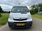 Opel VIVARO-2 2.5CDTI/ 2.9T L1H2 / camper! / nette bus!, Caravans en Kamperen, Campers, Overige merken, Info@opel.com, Bedrijf