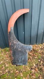 Voorspatbord Triumph Tr3, Ophalen of Verzenden, Triumph, Spatbord