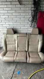 Golf 4 crème leren recaro, Auto-onderdelen, Ophalen