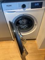 wasmachine Koenic, Witgoed en Apparatuur, Ophalen, Zo goed als nieuw, Voorlader, 85 tot 90 cm