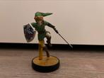 Link amiibo, Ophalen of Verzenden, Zo goed als nieuw