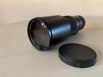 Vivitar lens 1:5.6  AUTO TELEPHOTO 77 mm, Verzenden, Zo goed als nieuw, Telelens