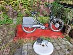 Electrische fiets, lage instap merk Van Raam, 51 tot 55 cm, Ophalen, Gebruikt, Overige merken