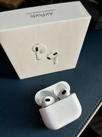 Apple Earpods 3rd generation Zo goed als nieuw, Ophalen of Verzenden, Zo goed als nieuw, Bluetooth