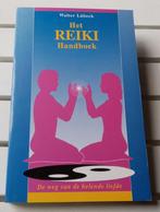 HET REIKI HANDBOEK. De weg van de helende liefde, Boeken, Ophalen of Verzenden, Kruiden en Alternatief, Walter Lübeck
