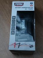 Acculader te koop, Ophalen, Gebruikt