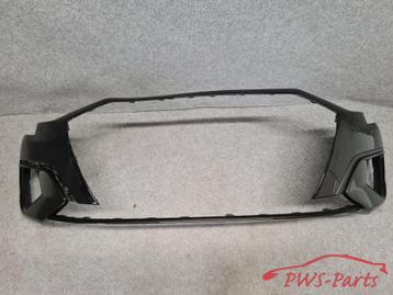 AUDI A3 8Y 8Y0 6XPDC VOORBUMPER ORIGINEEL beschikbaar voor biedingen