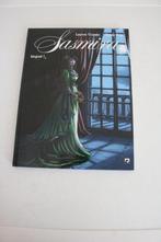 Sasmira Integraal 1 - hc - 1-ste druk heruitgave 2020, Eén stripboek, Verzenden, Nieuw