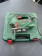 Bosch PST 900 PEL Decoupeerzaag, Doe-het-zelf en Verbouw, Gereedschap | Zaagmachines, Gebruikt, 600 tot 1200 watt, Ophalen of Verzenden