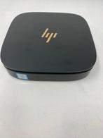 HP Elite Slice G2, Computers en Software, Desktop Pc's, Ophalen of Verzenden, Zo goed als nieuw, SSD