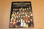 Wayang Golek — West-Javaans Poppenspel [P. Buurman], Boeken, Ophalen of Verzenden, Gelezen, Ballet of Musical