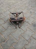 Sproeier Baars systeem beregening., Zakelijke goederen, Ophalen