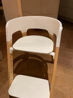Stokke steps chair, Ophalen, Gebruikt, Meegroeistoel