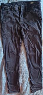 Motor broek Alpinestars maat 32 / M, Blauw, W32 (confectie 46) of kleiner, Ophalen of Verzenden, Zo goed als nieuw