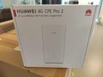 4G router B628 Met BTW-bon Bulk met korting, Nieuw, HUAWEI, Router met modem, Verzenden