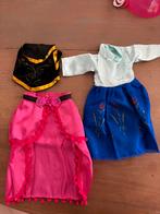 Leuke verkleedset voor een Baby Born pop 43cm, Ophalen of Verzenden, Zo goed als nieuw, Babypop