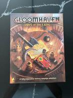 Gloomhaven - Jaws of the Lion, Hobby en Vrije tijd, Gezelschapsspellen | Bordspellen, Ophalen of Verzenden, Zo goed als nieuw
