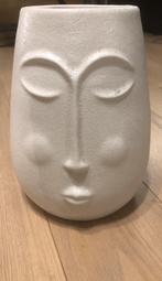 Bloempot, Ophalen, Zo goed als nieuw, Overige vormen, Aardewerk