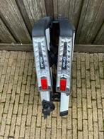 Opknapper XLC fietsdrager., Ophalen, 2 fietsen, Gebruikt, Trekhaakdrager