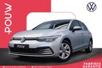 Volkswagen Golf 1.0 TSI 110pk Life | Achteruitrijcamera | Na, Auto's, Voorwielaandrijving, 12 maanden, Stof, Gebruikt