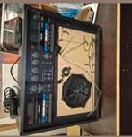 Retro versterker voor gitaar, Ophalen, Gebruikt, Philips