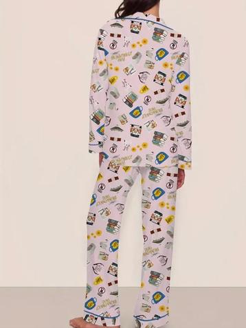 Gilmore girls pyjama  beschikbaar voor biedingen