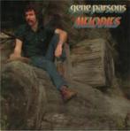 LP Gene Parsons - Melodies, Cd's en Dvd's, Vinyl | Rock, Singer-songwriter, 12 inch, Verzenden