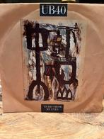 UB40. Tears from my eyes, Ophalen of Verzenden, Zo goed als nieuw, Pop