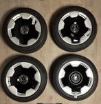 VW ID.Buzz velgen 20" Complete winterset NIEUW, Auto-onderdelen, Banden en Velgen, Overig, 265 mm, Banden en Velgen, Nieuw