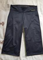 Bjorn Borg, L of XL, 3/4 lengte, zwarte joggingbroek, Zwart, Overige maten, Ophalen of Verzenden, Algemeen