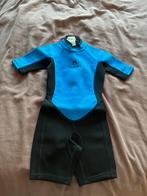 Wetsuit maat 115/124 - 6 jaar, Maat 116, Ophalen of Verzenden, Zo goed als nieuw, Jongen