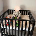 Box op wielen, Kinderen en Baby's, Boxen, Ophalen, Gebruikt, In hoogte verstelbaar